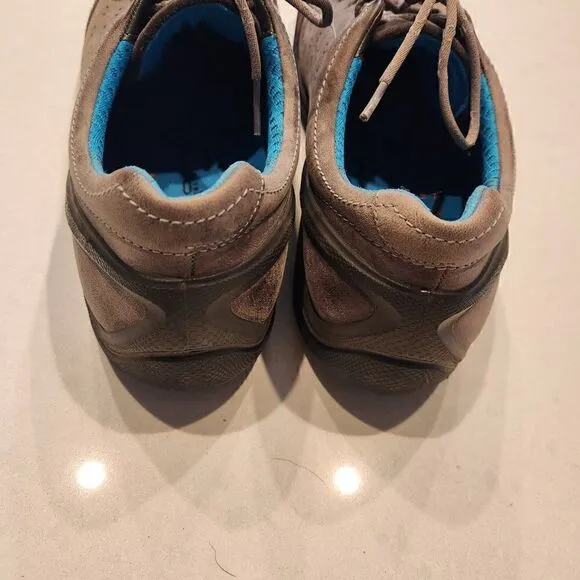 ECCO Biom shoes. Men's size 43