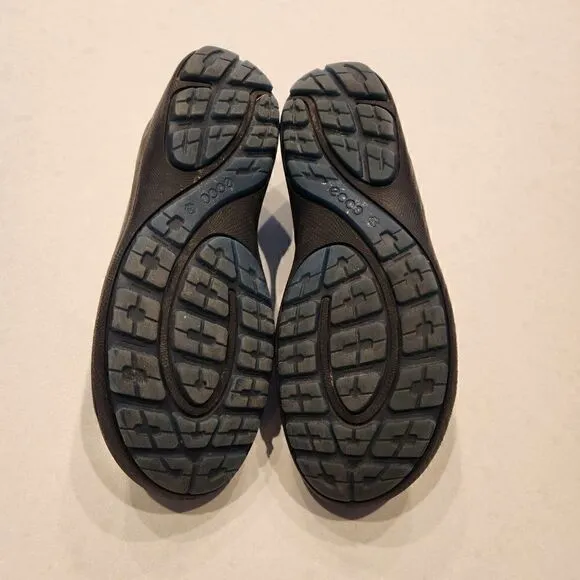 ECCO Biom shoes. Men's size 43