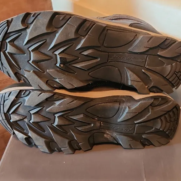 Eddie Bauer Hiking Boots