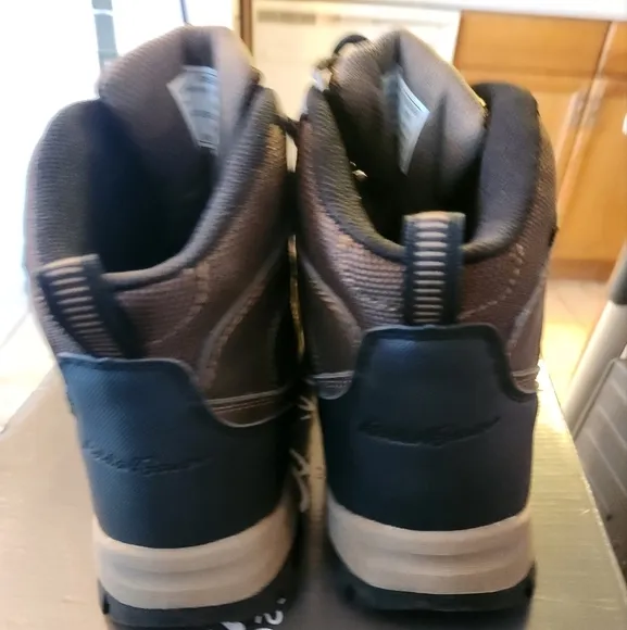 Eddie Bauer Hiking Boots
