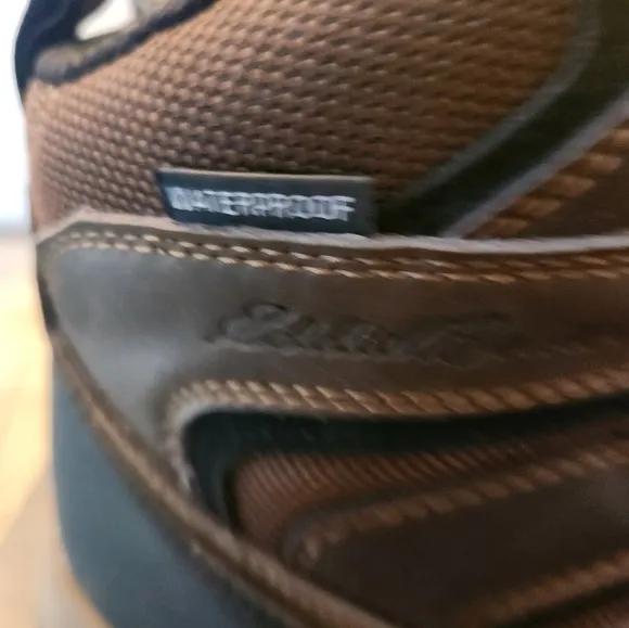 Eddie Bauer Hiking Boots
