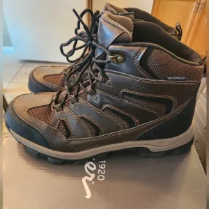 Eddie Bauer Hiking Boots