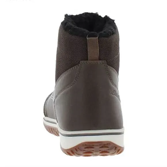 Eddie Bauer Waverly Mens Ankle Boots ,Waterproof