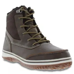 Eddie Bauer Waverly Mens Ankle Boots ,Waterproof