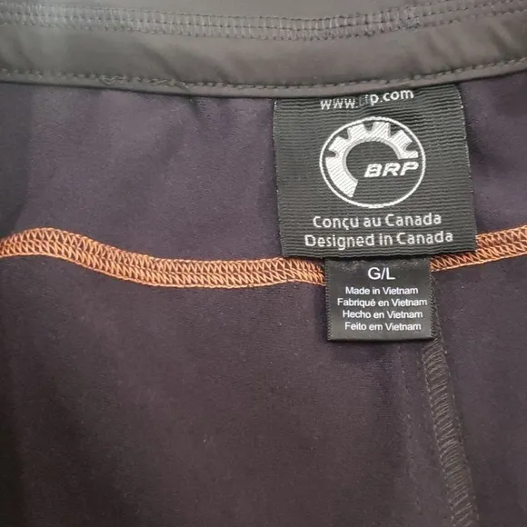 Element Sea doo stretchy Riding pants sz32  x 29.5