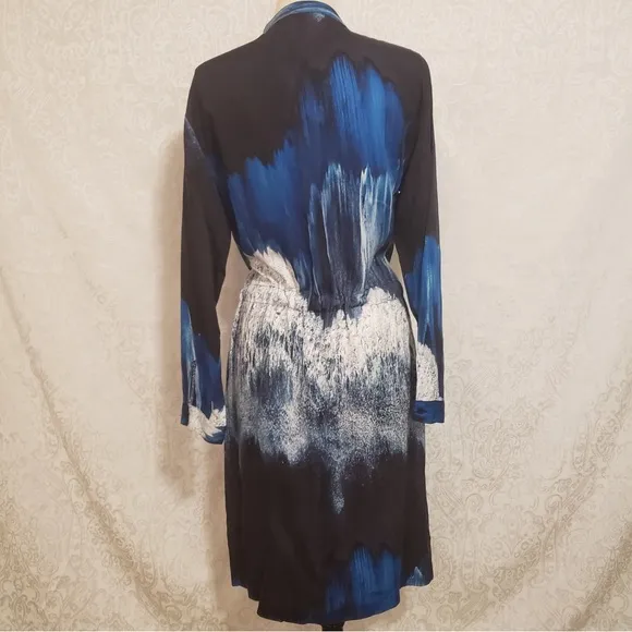 Elk water jacket size 6