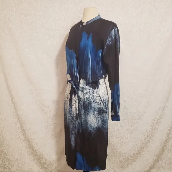 Elk water jacket size 6