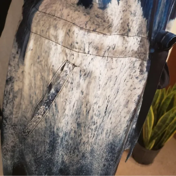 Elk water jacket size 6