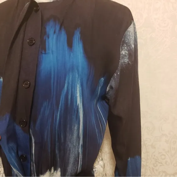 Elk water jacket size 6