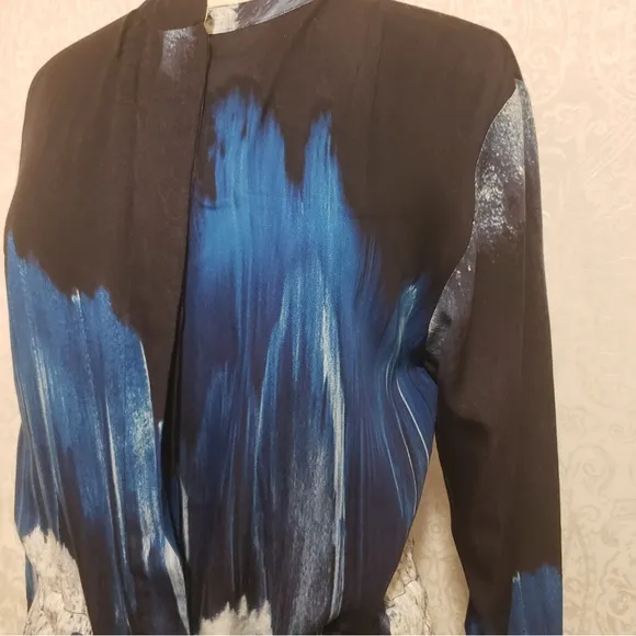 Elk water jacket size 6