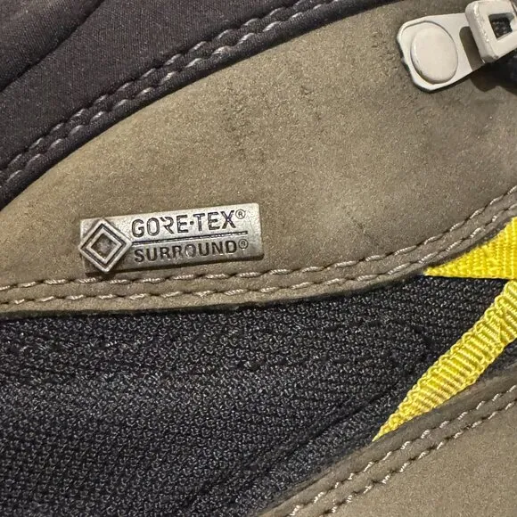 EUC La Sportiva Nucleo GTX Hiking Boot, sz 9