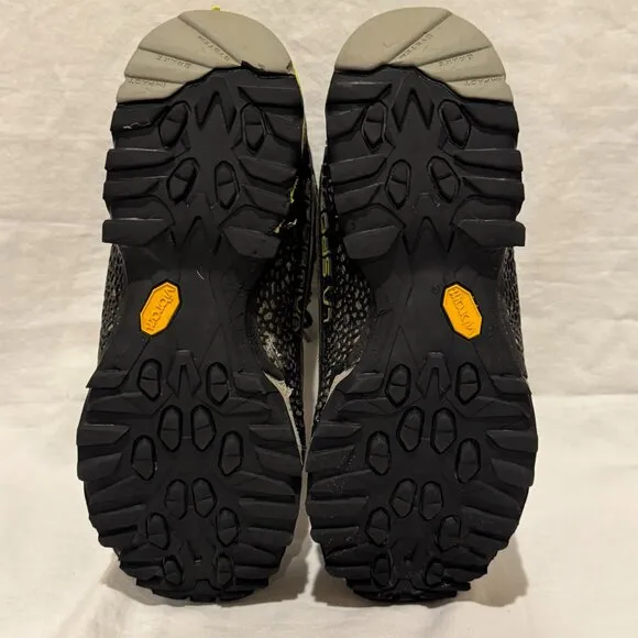 EUC La Sportiva Nucleo GTX Hiking Boot, sz 9