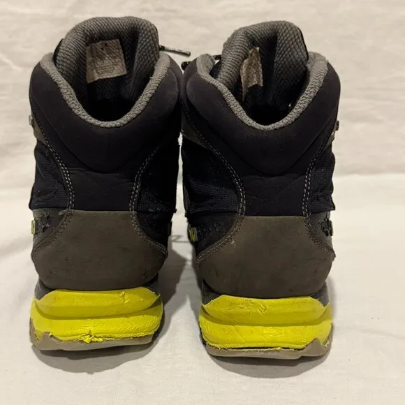 EUC La Sportiva Nucleo GTX Hiking Boot, sz 9