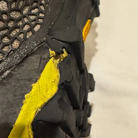 EUC La Sportiva Nucleo GTX Hiking Boot, sz 9