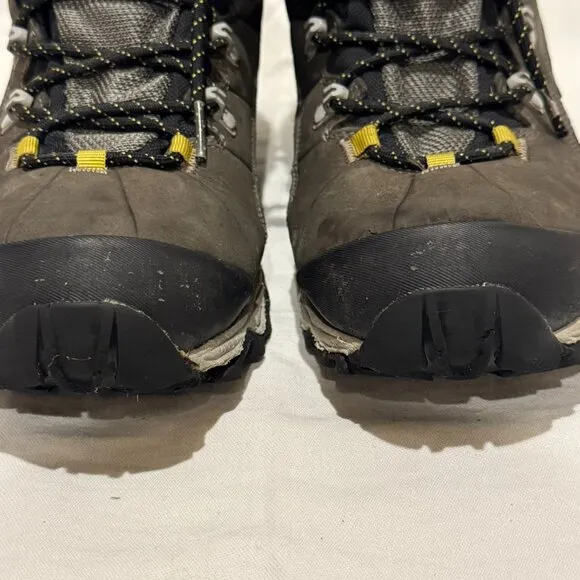 EUC La Sportiva Nucleo GTX Hiking Boot, sz 9