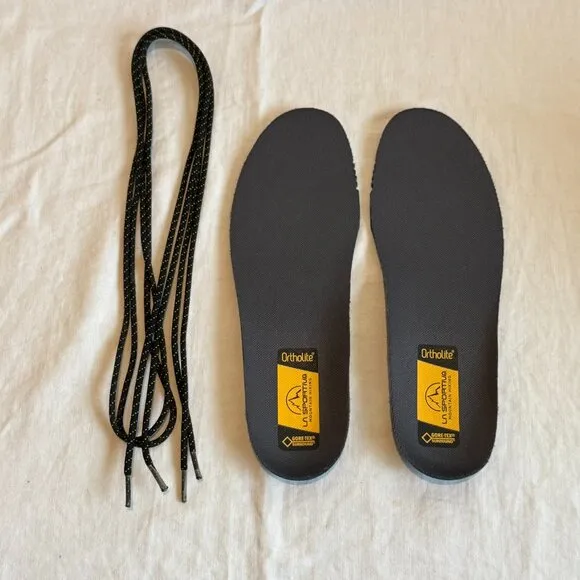 EUC La Sportiva Nucleo GTX Hiking Boot, sz 9