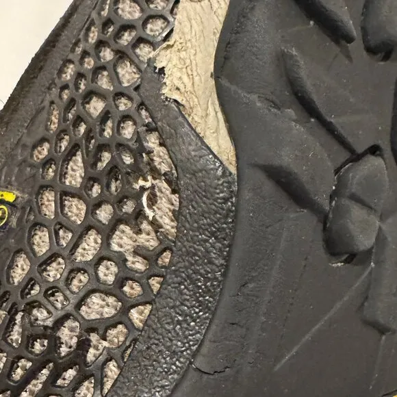 EUC La Sportiva Nucleo GTX Hiking Boot, sz 9