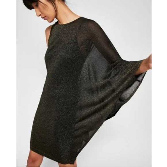 EUC - Ted Baker Monyca Dress - Size 1 (US4)