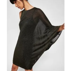 EUC - Ted Baker Monyca Dress - Size 1 (US4)