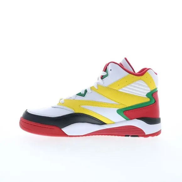 Ewing Athletics Mens Sport Lite X Salt N Pepa White Shoes (NWT)