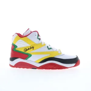 Ewing Athletics Mens Sport Lite X Salt N Pepa White Shoes (NWT)