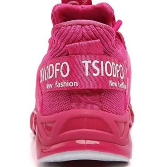 Ezkrwxn Women Sport Running Shoes
