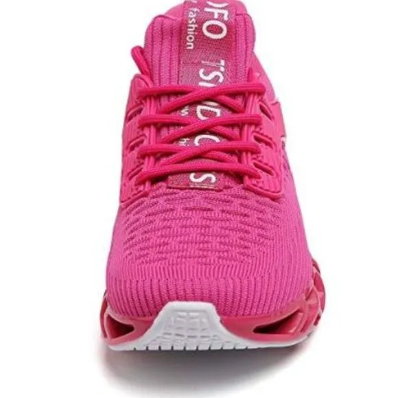 Ezkrwxn Women Sport Running Shoes