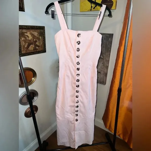 Finders Keepers Dress size 2. NWT