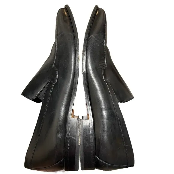Florsheim Royal Imperial Slip-on Dress Shoes Size 12