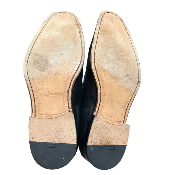 Florsheim Royal Imperial Slip-on Dress Shoes Size 12