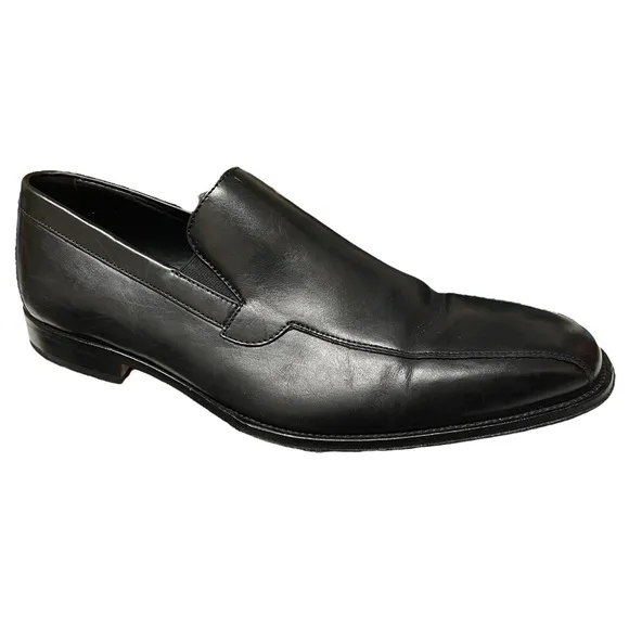Florsheim Royal Imperial Slip-on Dress Shoes Size 12