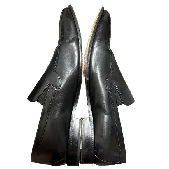 Florsheim Royal Imperial Slip-on Dress Shoes Size 12