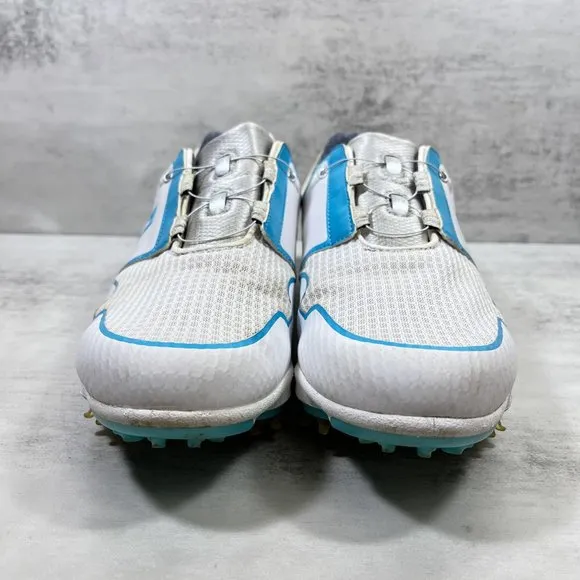 Footjoy FJ Sport BOA Golf Shoes - Women's Size 9