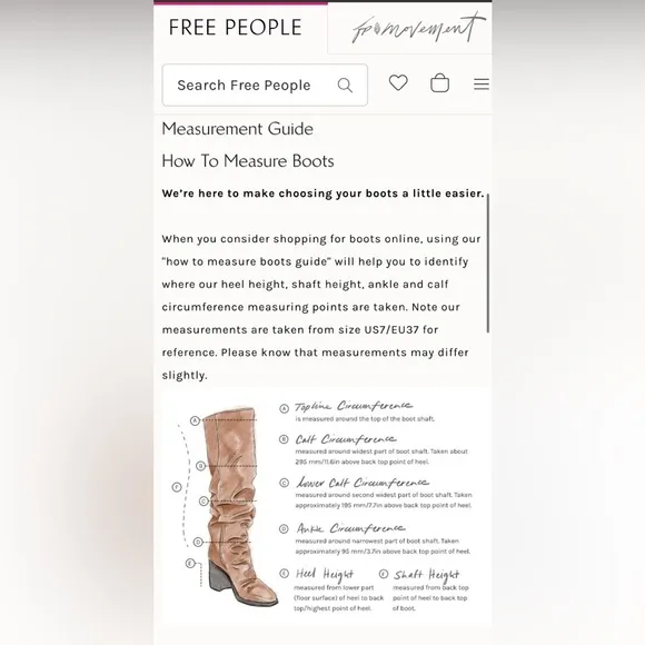 🖤FREE PEOPLE 100% Leather Boots 💖Made in Spain JAMES CHELSEA - Brand New In Box