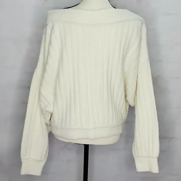 Free People Cabin Fever Pullover