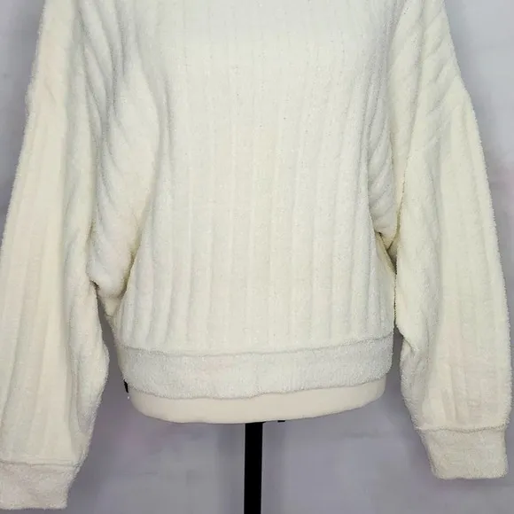 Free People Cabin Fever Pullover