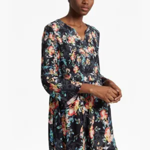 FRENCH CONNECTION Printed Dress