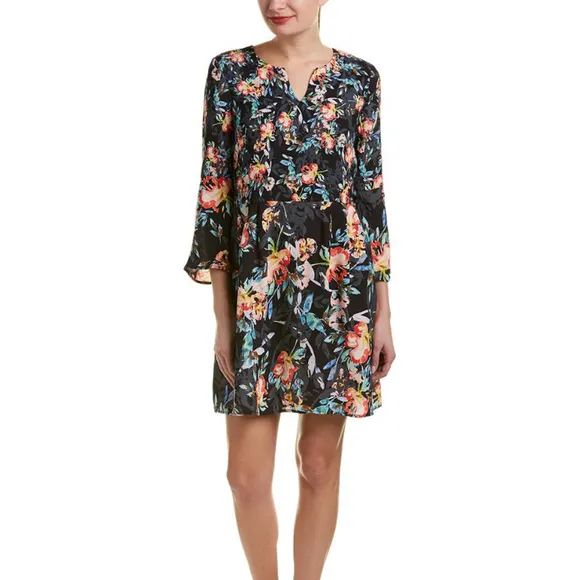 FRENCH CONNECTION Printed Dress