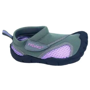Fresko Toddler and Little Kids Water Shoes