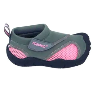 Fresko Toddler and Little Kids Water Shoes