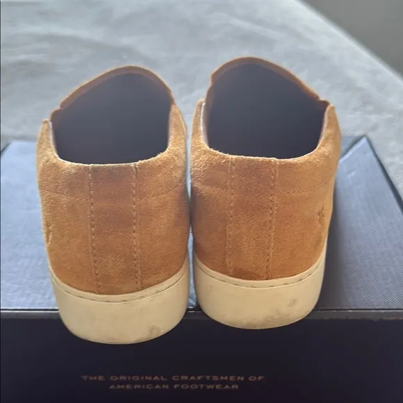 Frye Lena Slip-On Shoes (women’s)