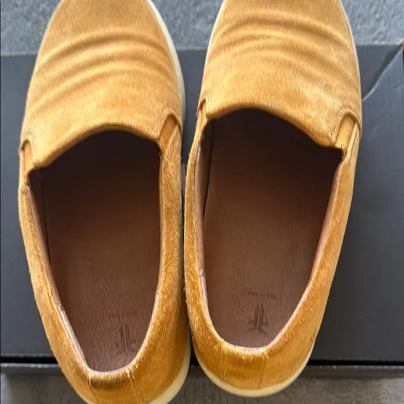 Frye Lena Slip-On Shoes (women’s)