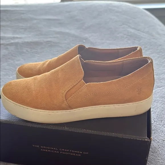 Frye Lena Slip-On Shoes (women’s)