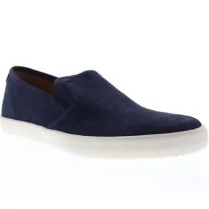 Frye Mens Brett Loafer Ankle Slip on shoes sz 9.5