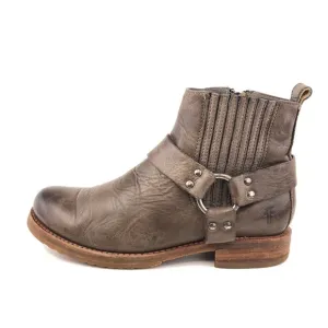 Frye Veronica Harness Chelsea Ankle Boots 7 B