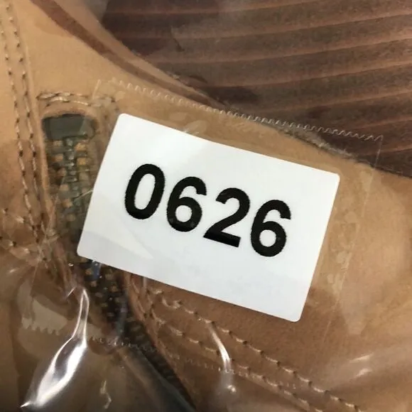 Frye Reina Booties
