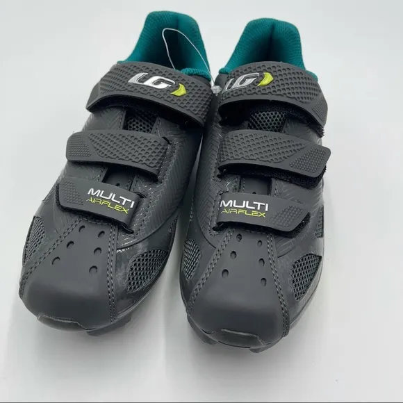 Garneau Women's Multi Air Flex Cycling Shoes