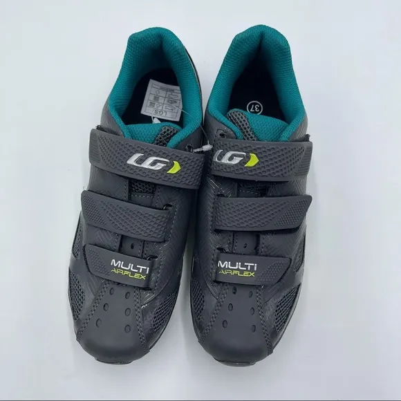 Garneau Women's Multi Air Flex Cycling Shoes