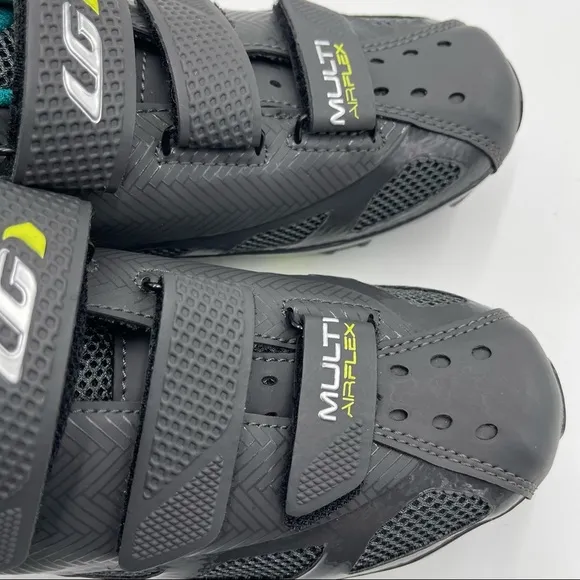 Garneau Women's Multi Air Flex Cycling Shoes