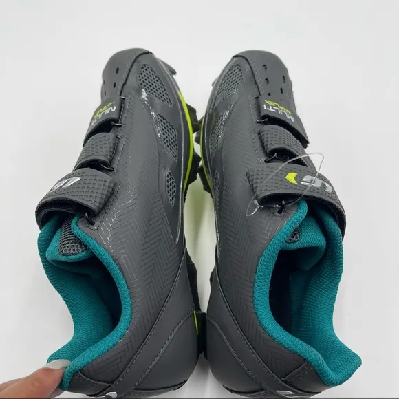 Garneau Women's Multi Air Flex Cycling Shoes